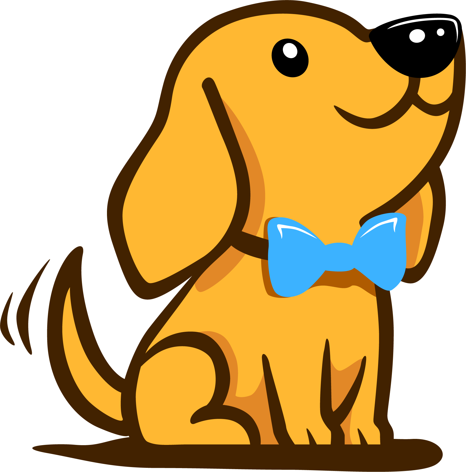 Good Matter Dog Co